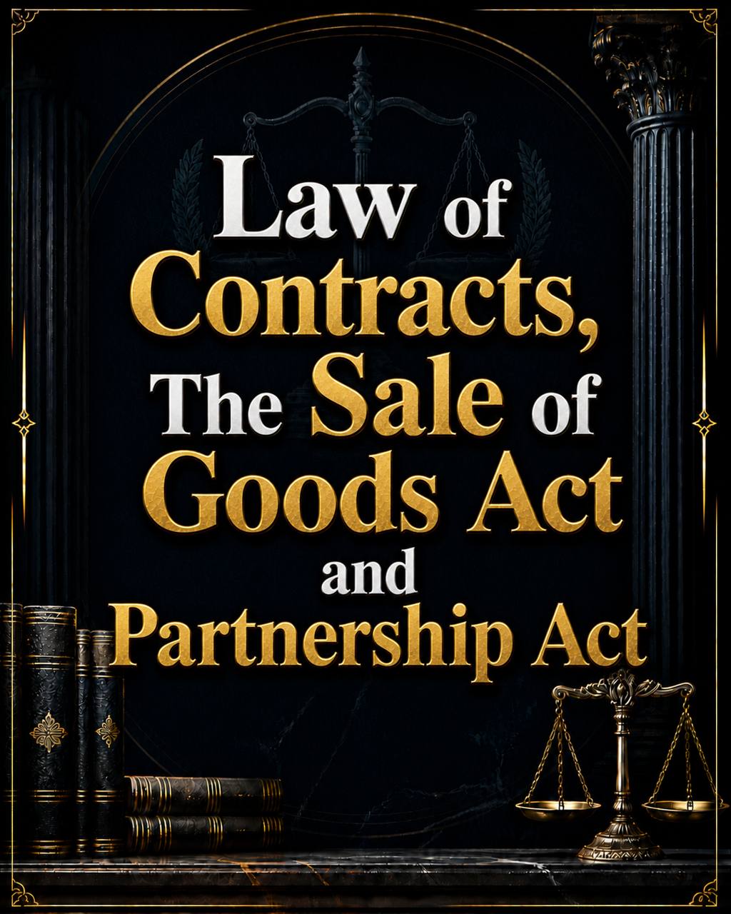 Indian Contract Act 1872