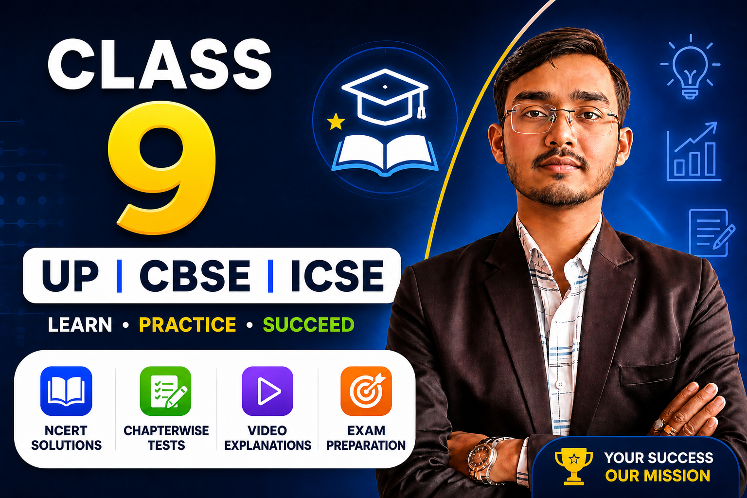 Class 9th