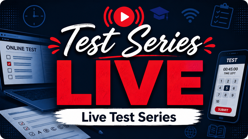 Live Test