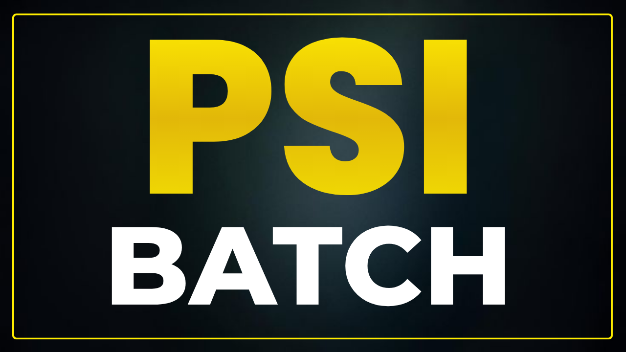 PSI