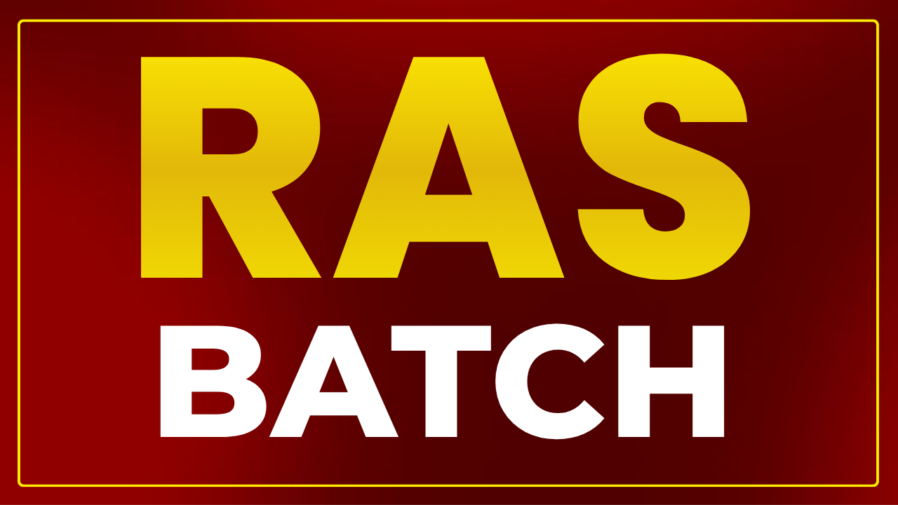 RAS 