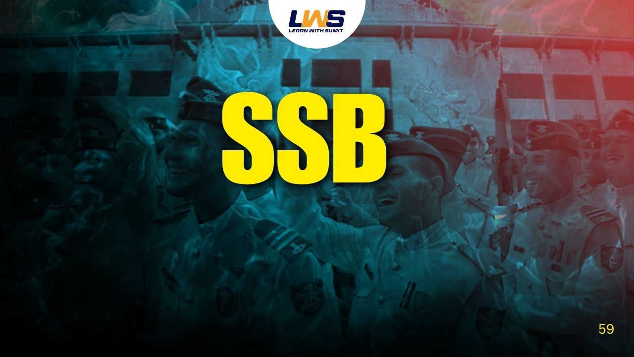 SSB