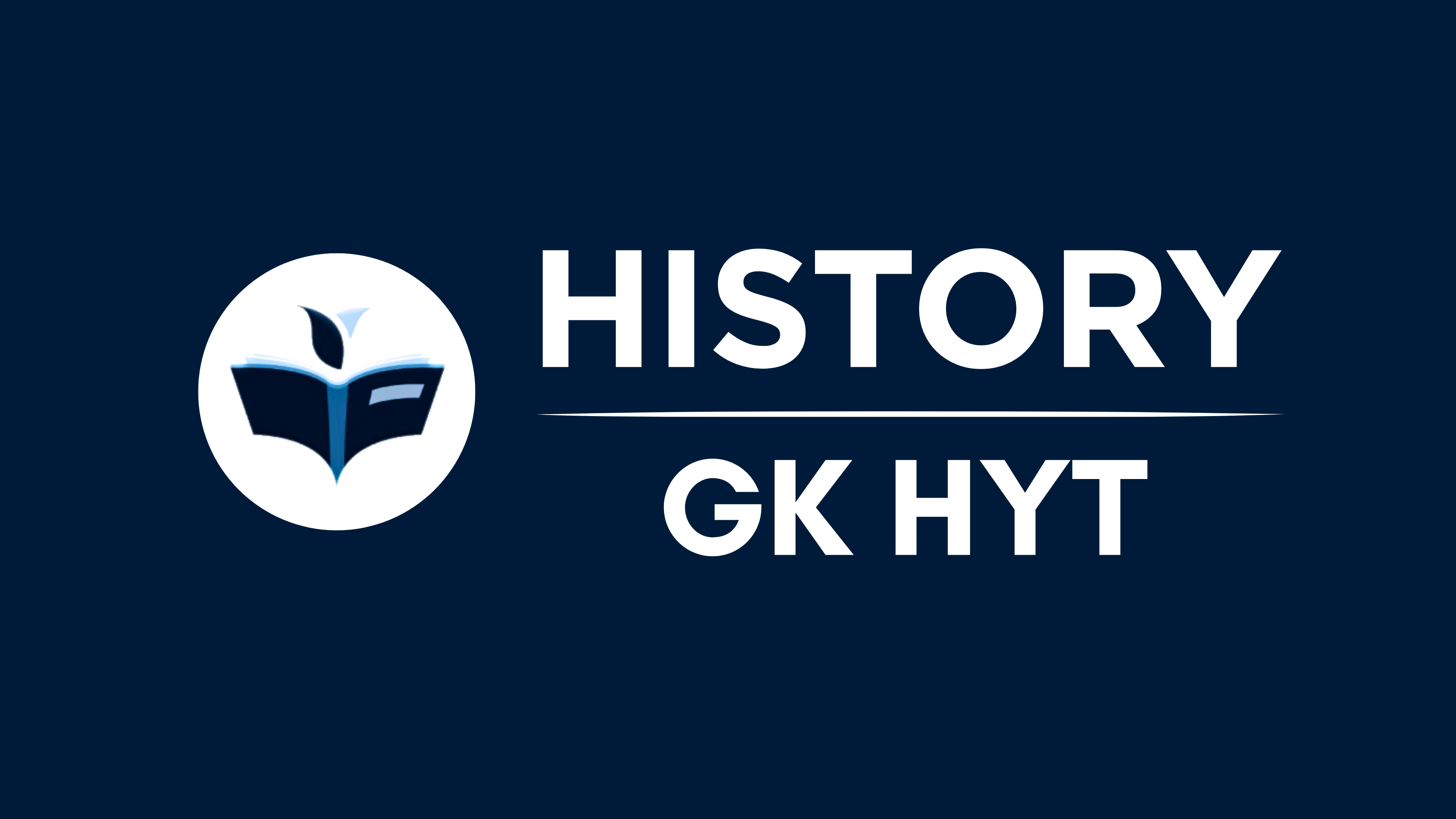 HISTORY