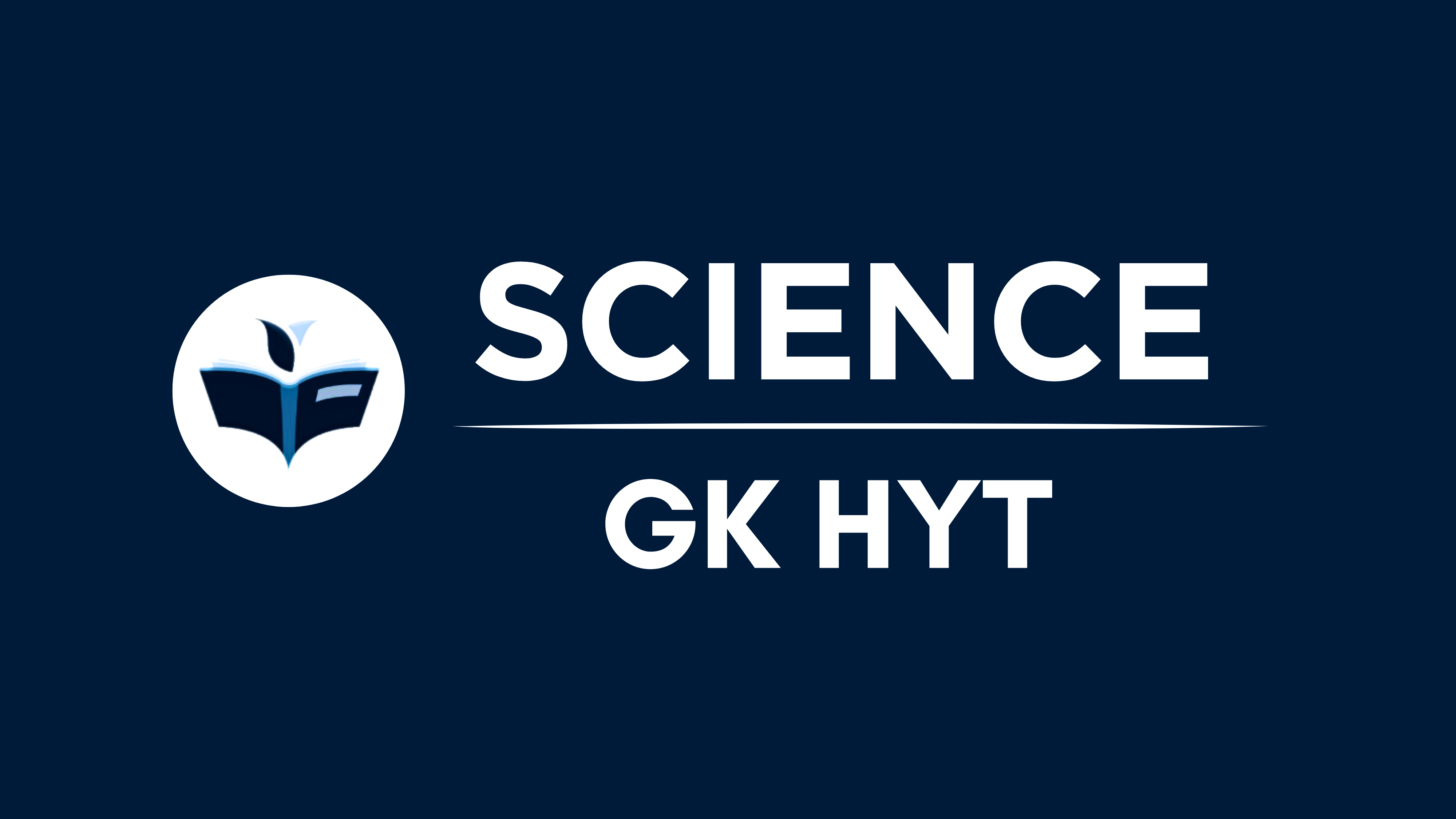 SCIENCE