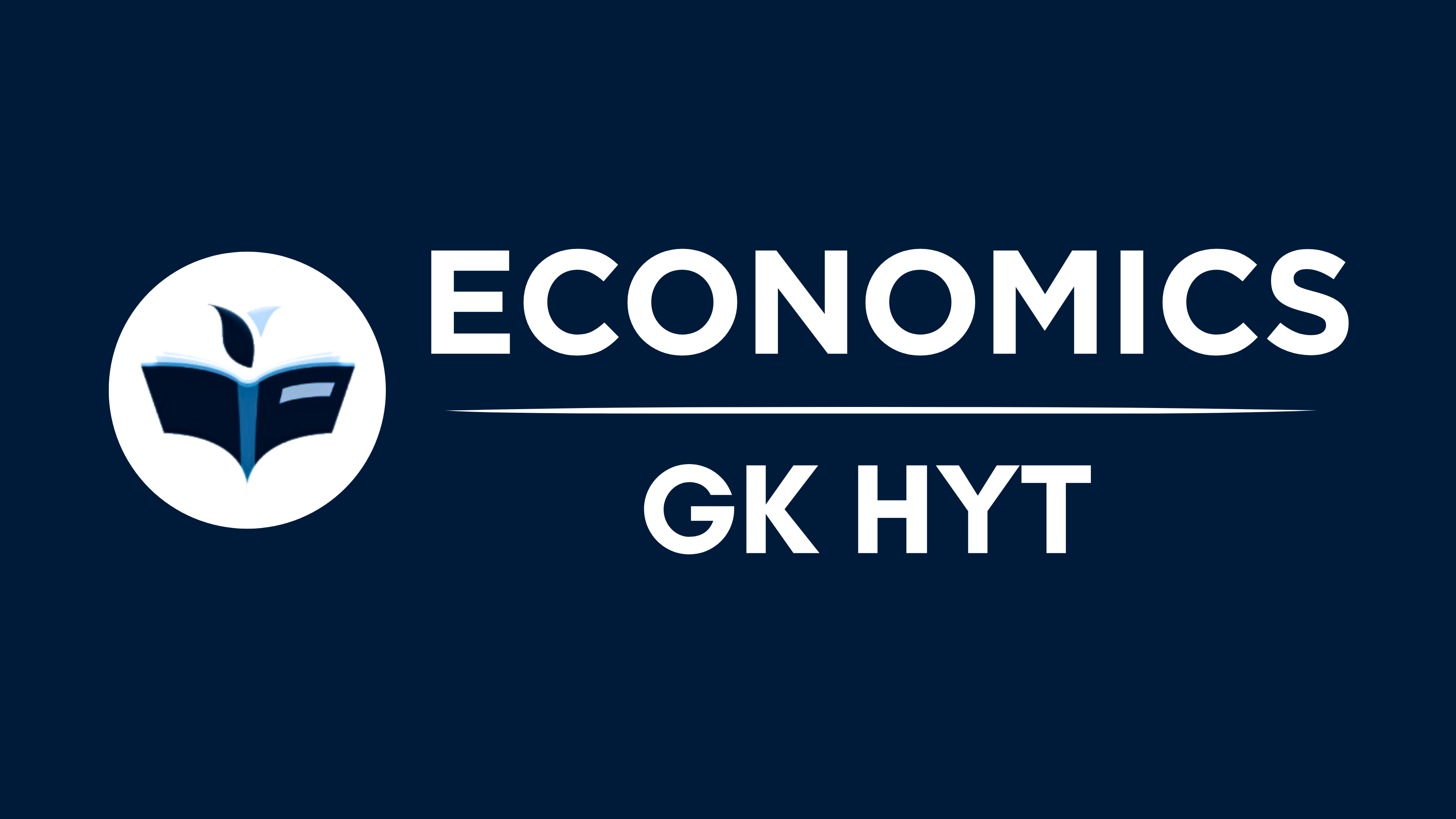 ECONOMICS