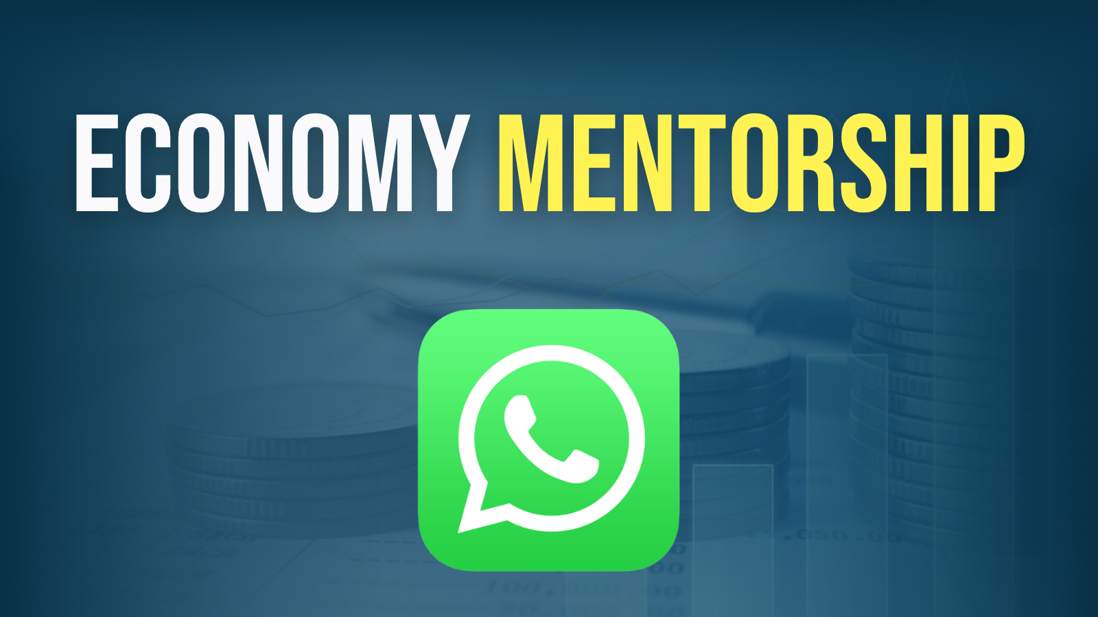 Economy Mentorship