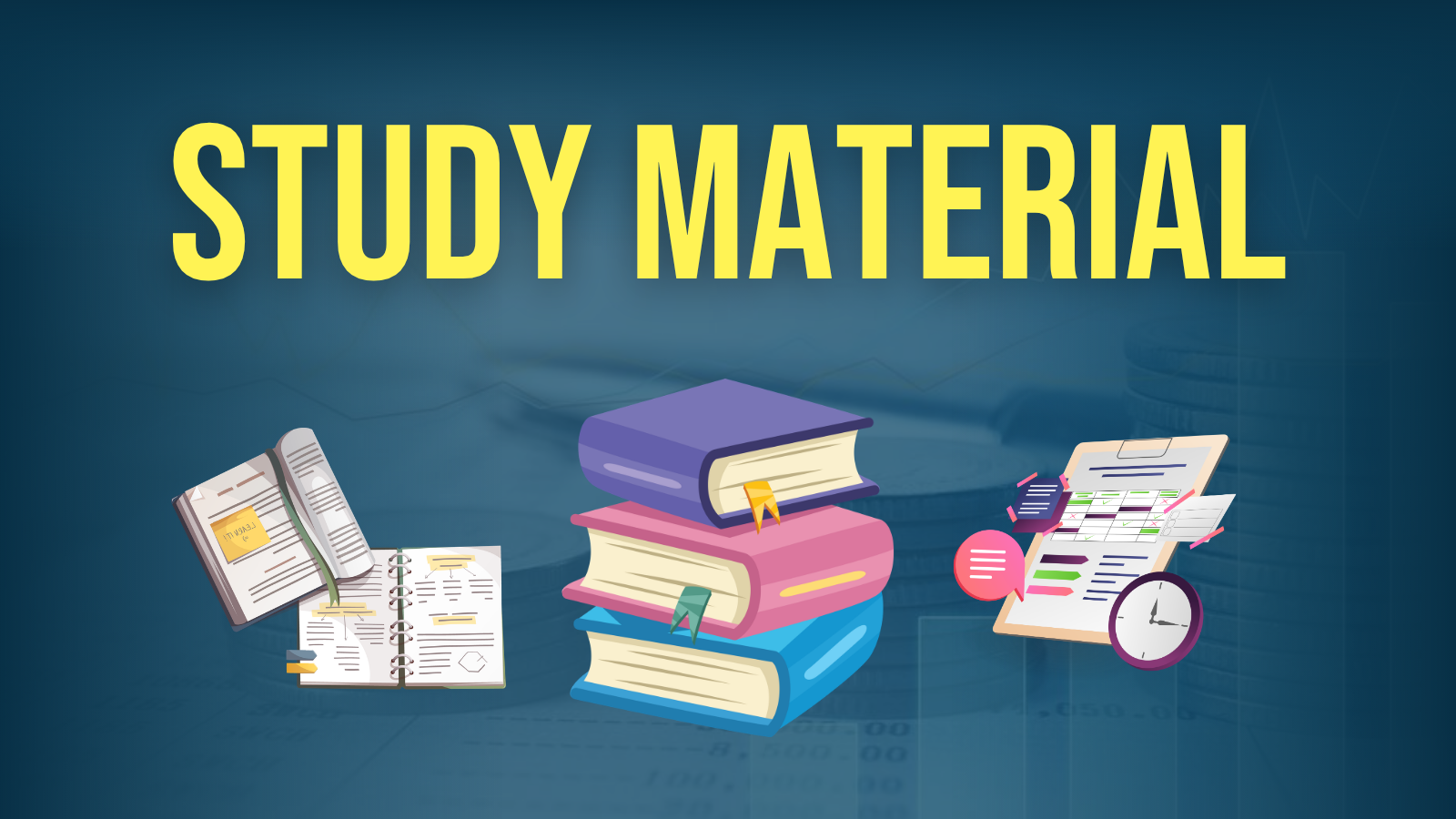 Study Material