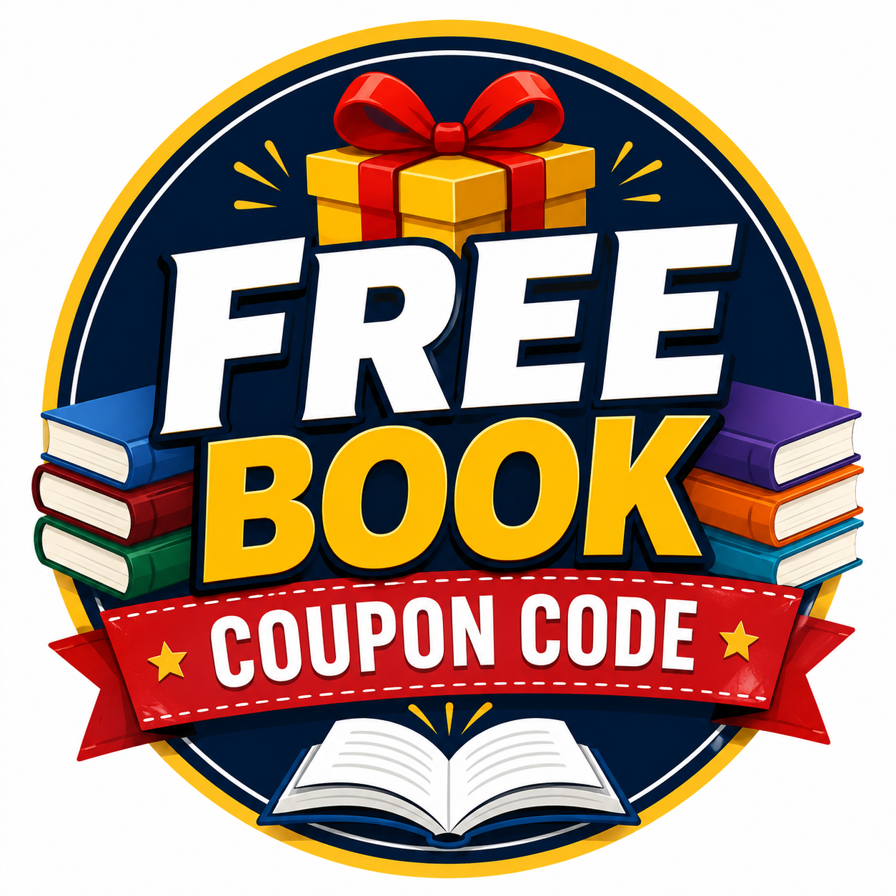 बुक कूपन