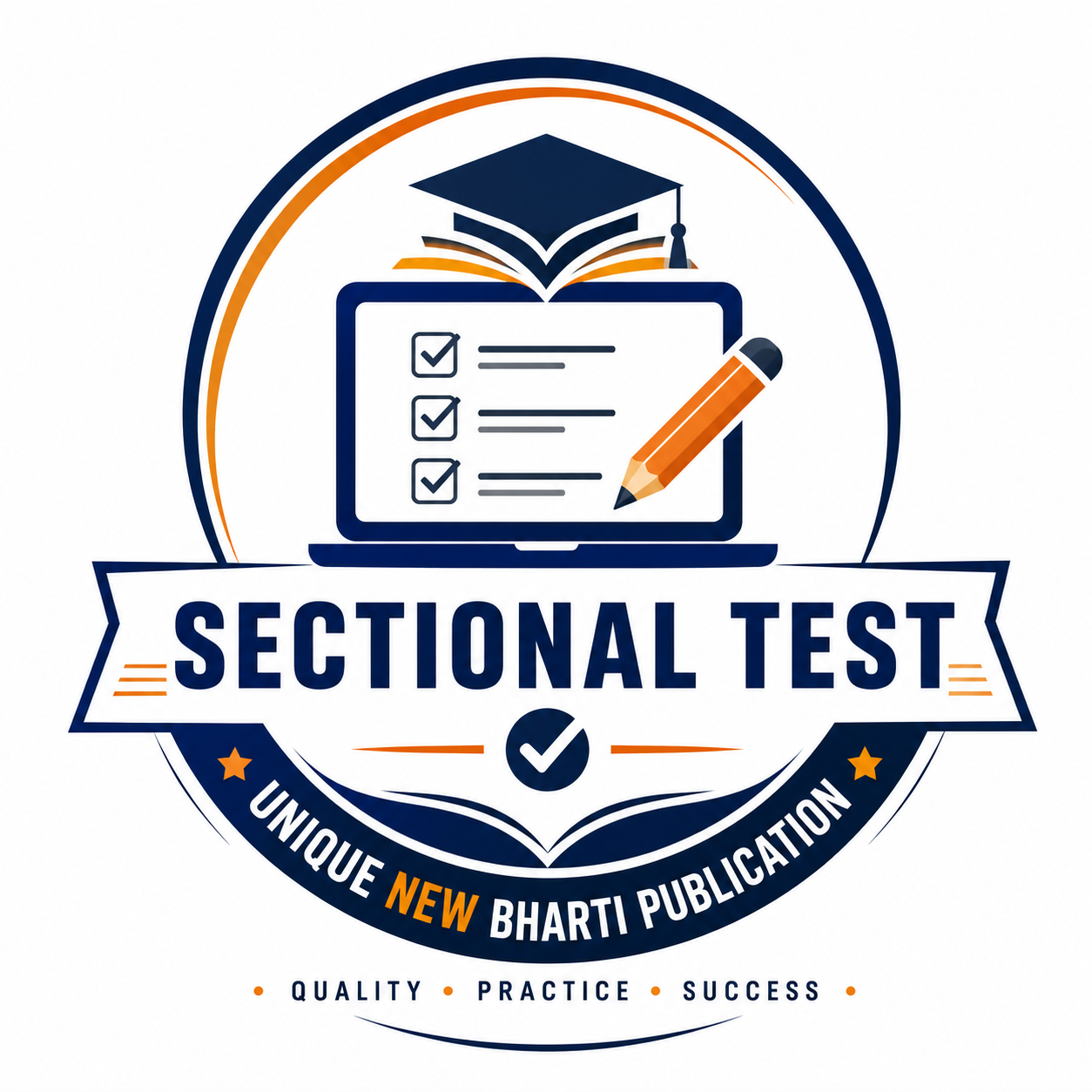 SECTIONAL TEST 