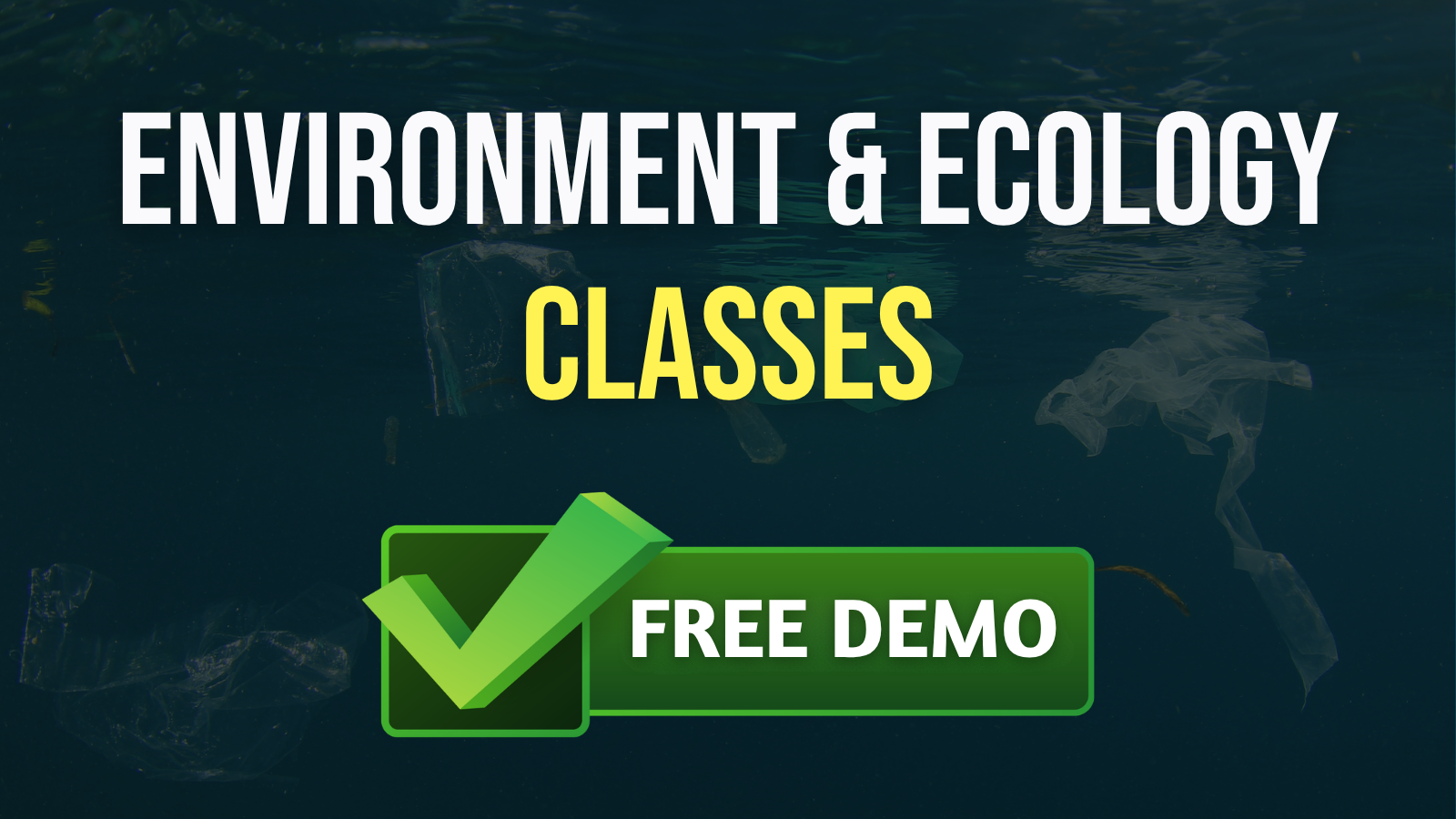 Environment - Free Demo