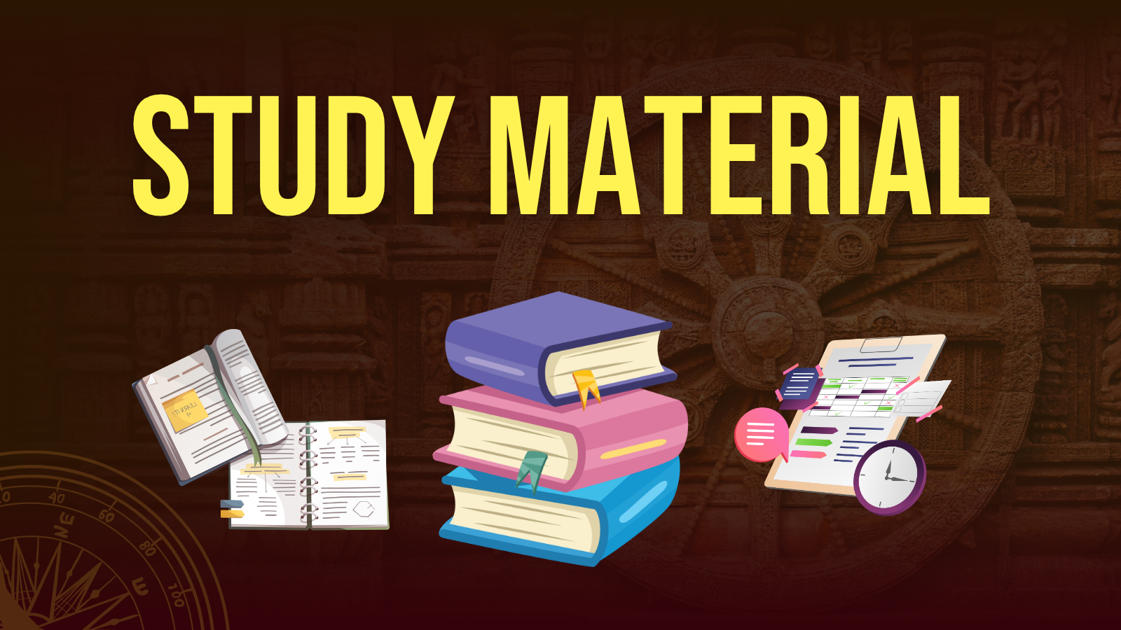 Study Material