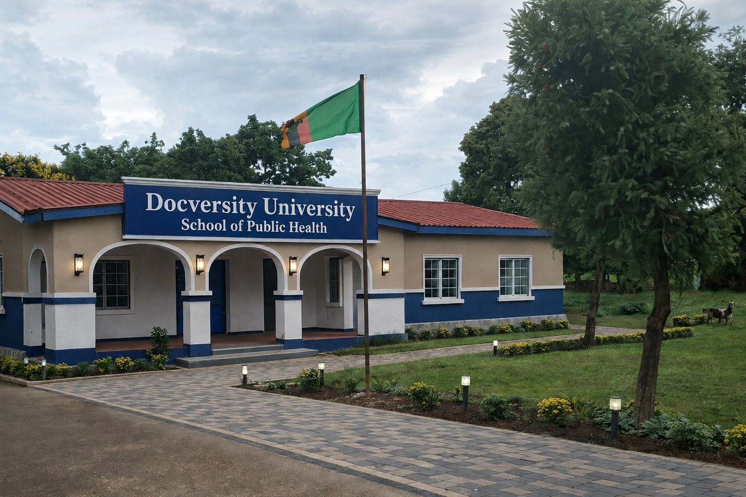 DU School of Public Health