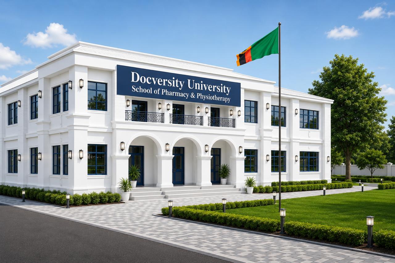 DU School of Pharmacy 