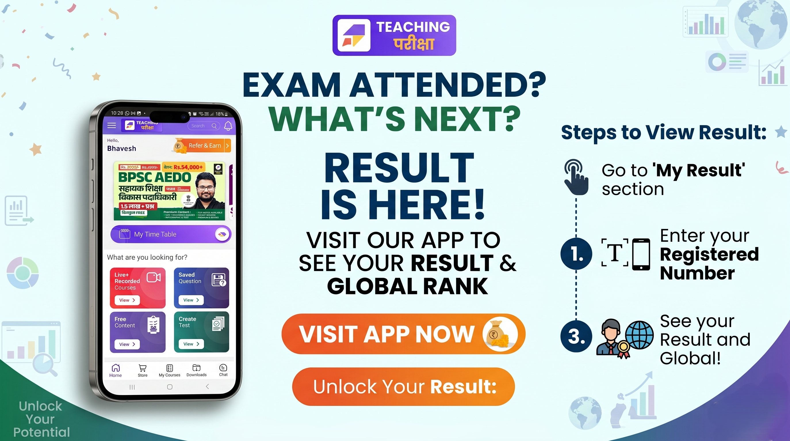 CTET YT TEST SOLUTIONS