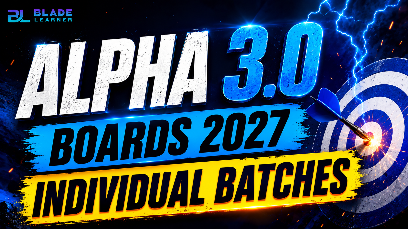 Individual Batches