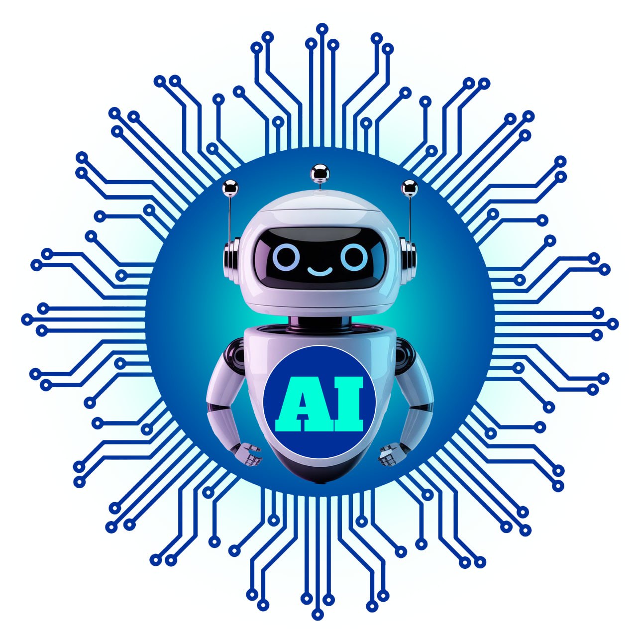 NextGen AI
