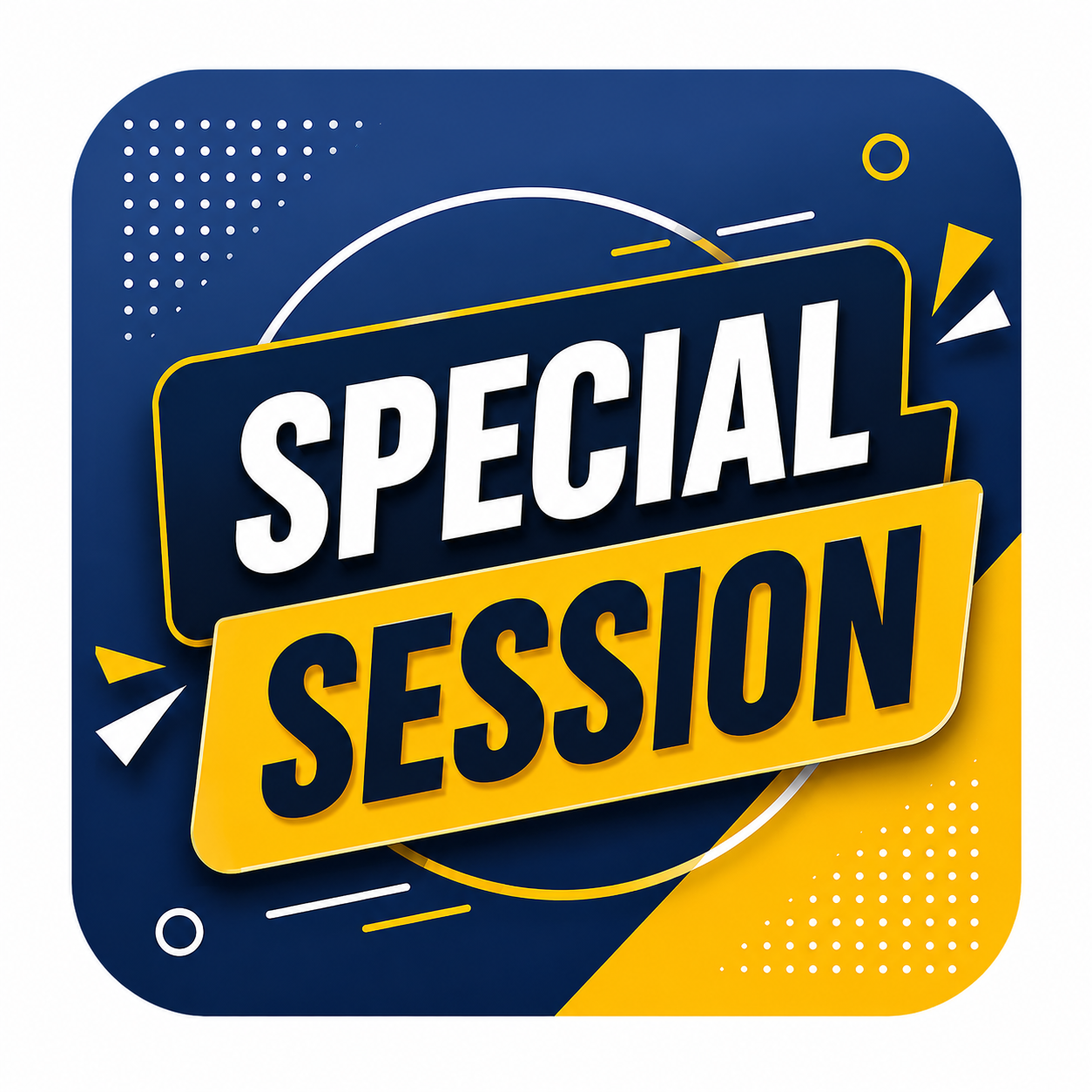 Special Session