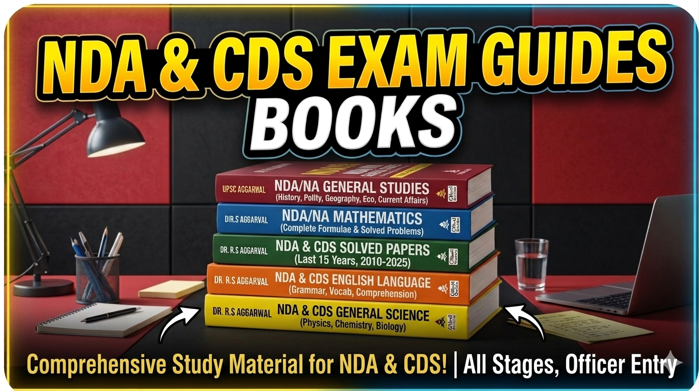 NDA & CDS