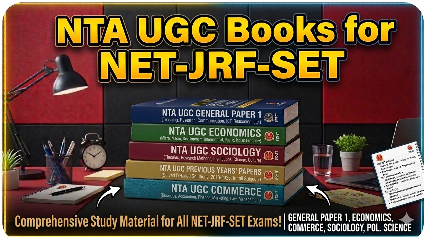 UGC NET
