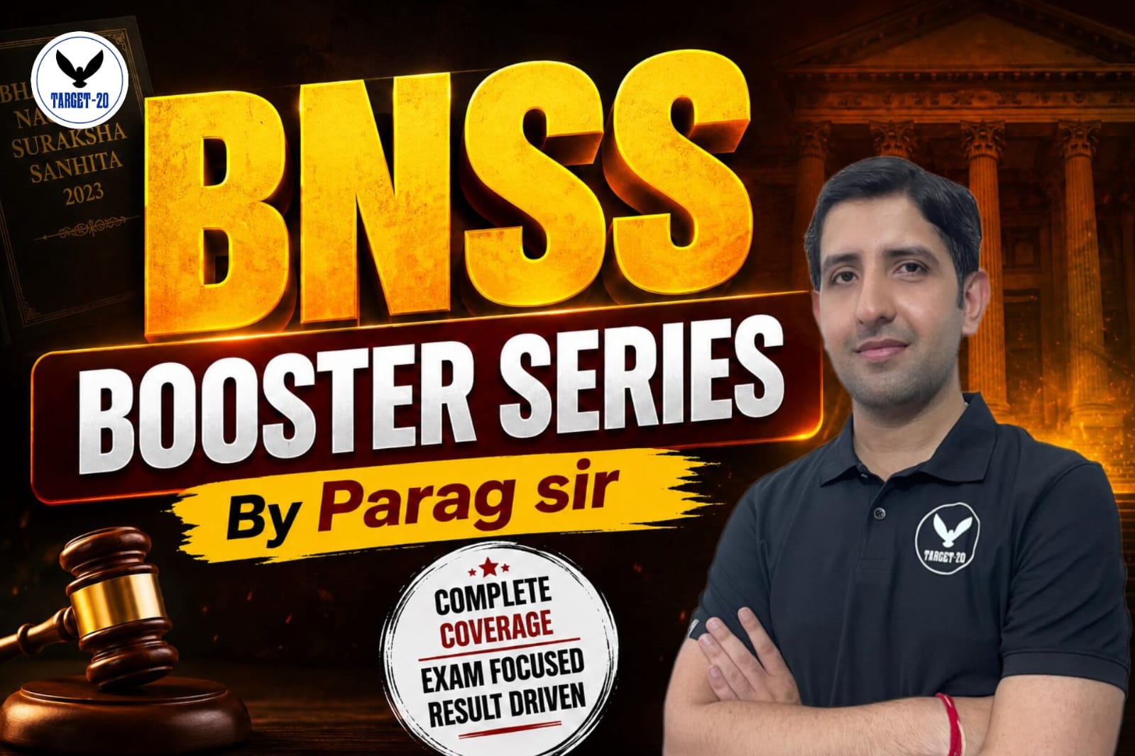 BNSS Booster Series