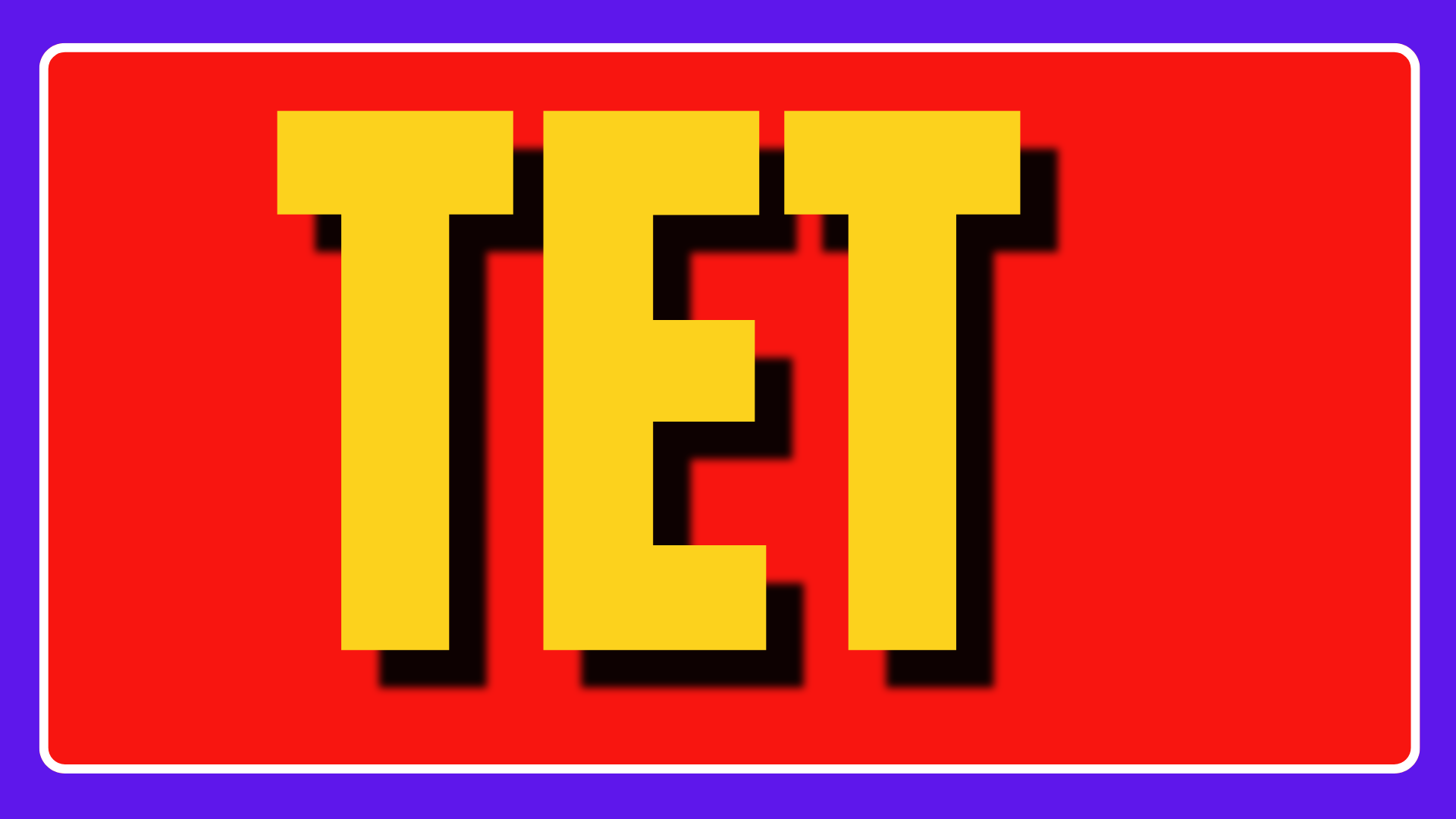 TET EXAMS