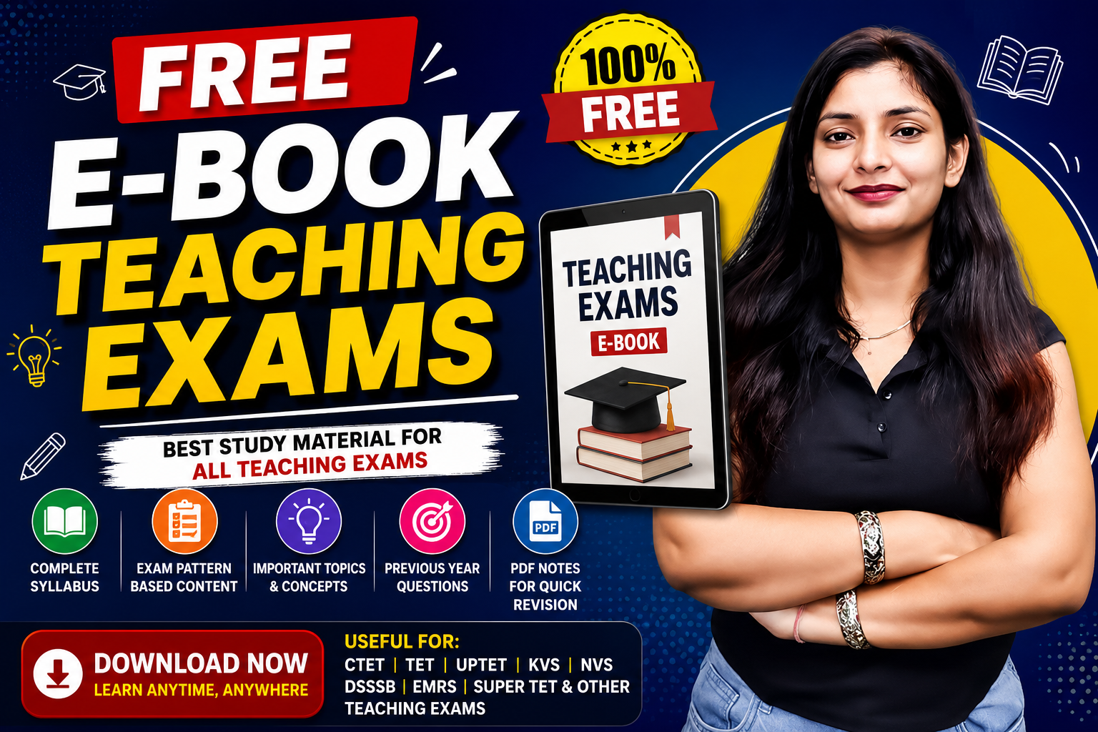 Teaching Exam