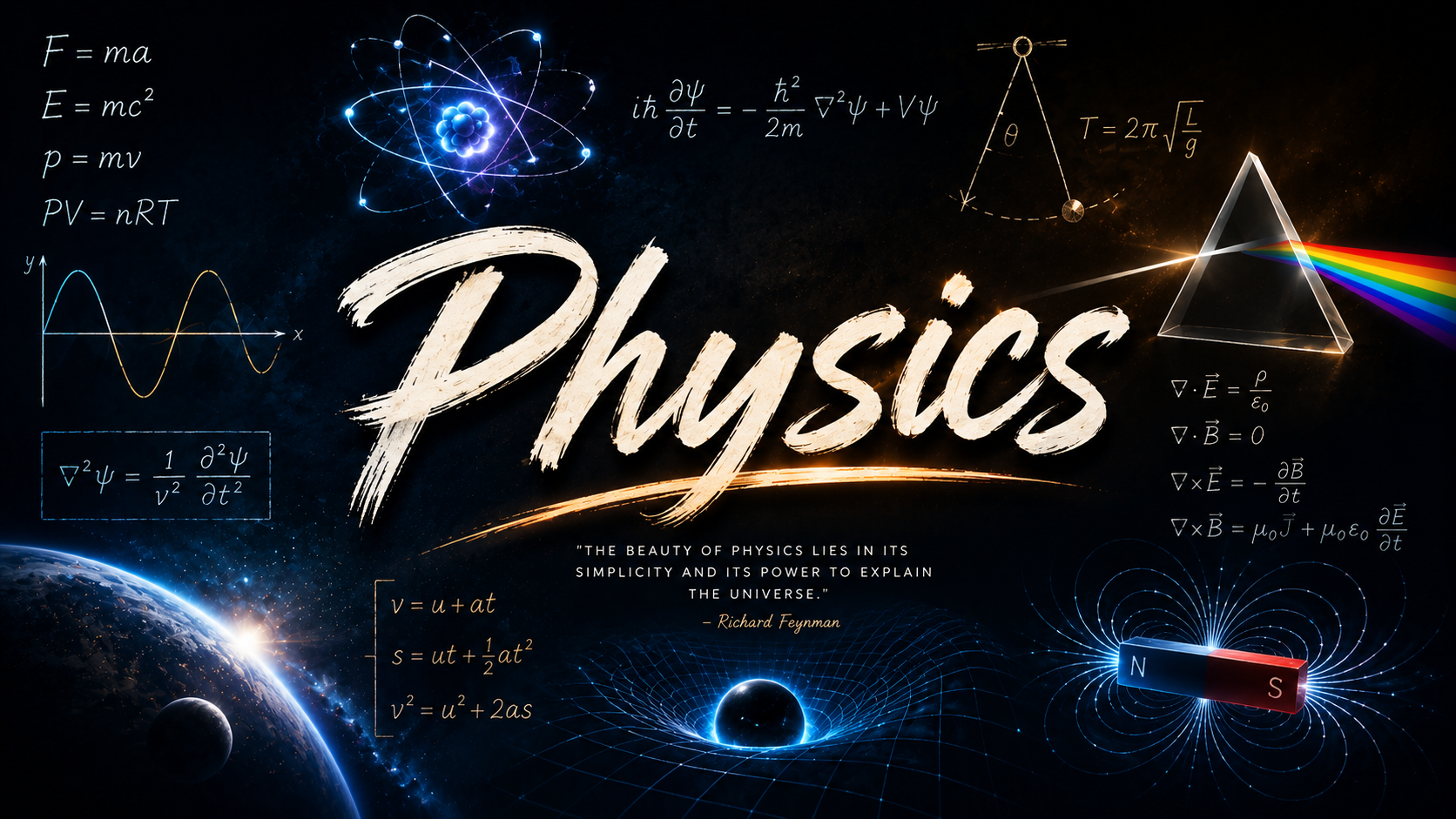 Physics