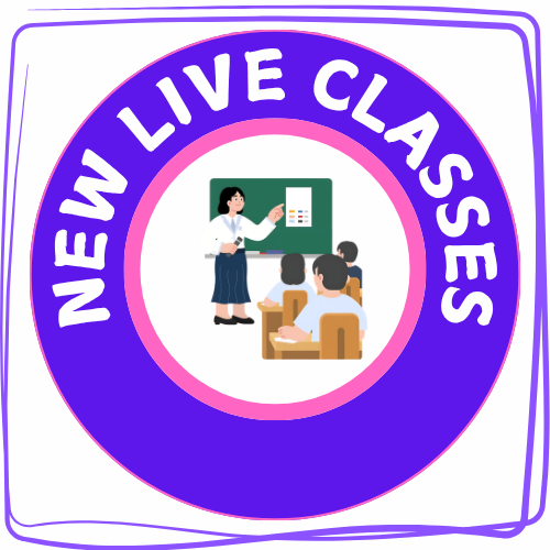 LIVE Class