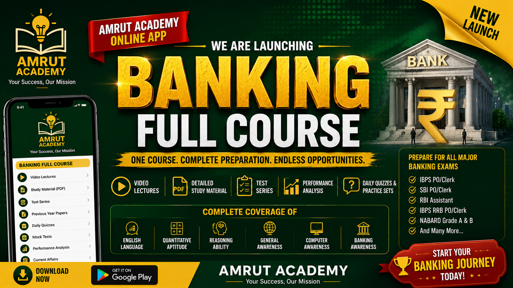 Banking 