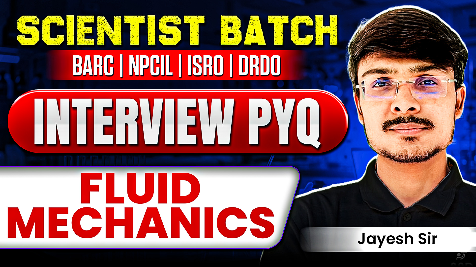 LECT. 06 PUMP BARC NPCIL PYQS