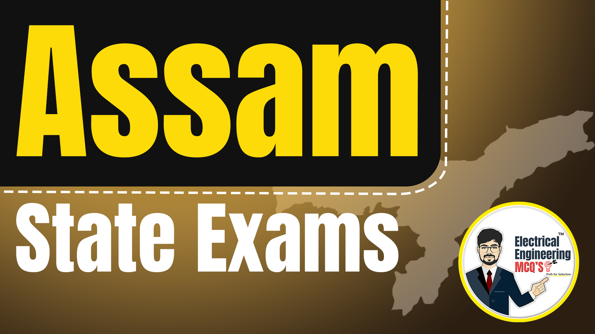 Assam State Exams