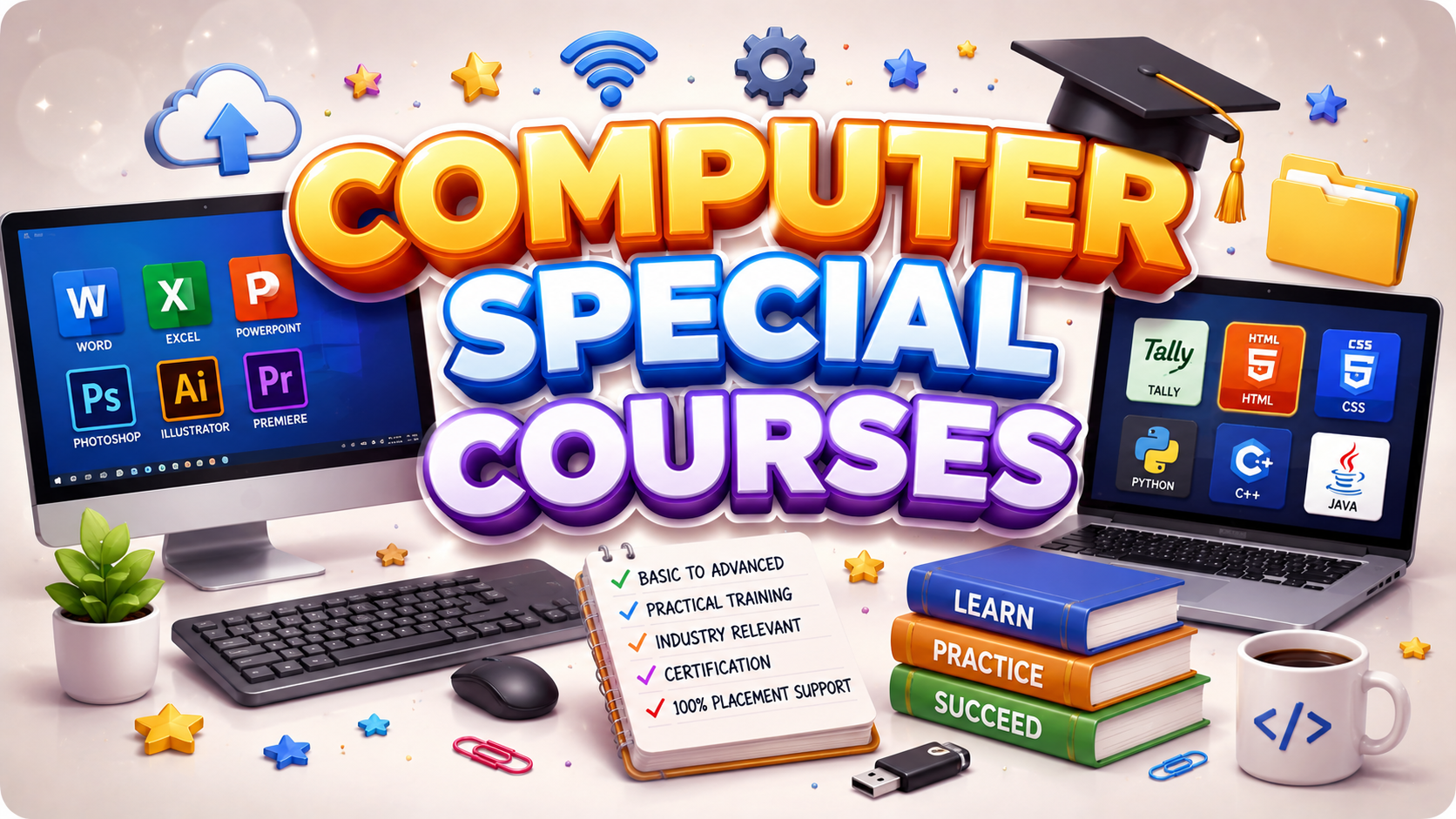 Computer Special