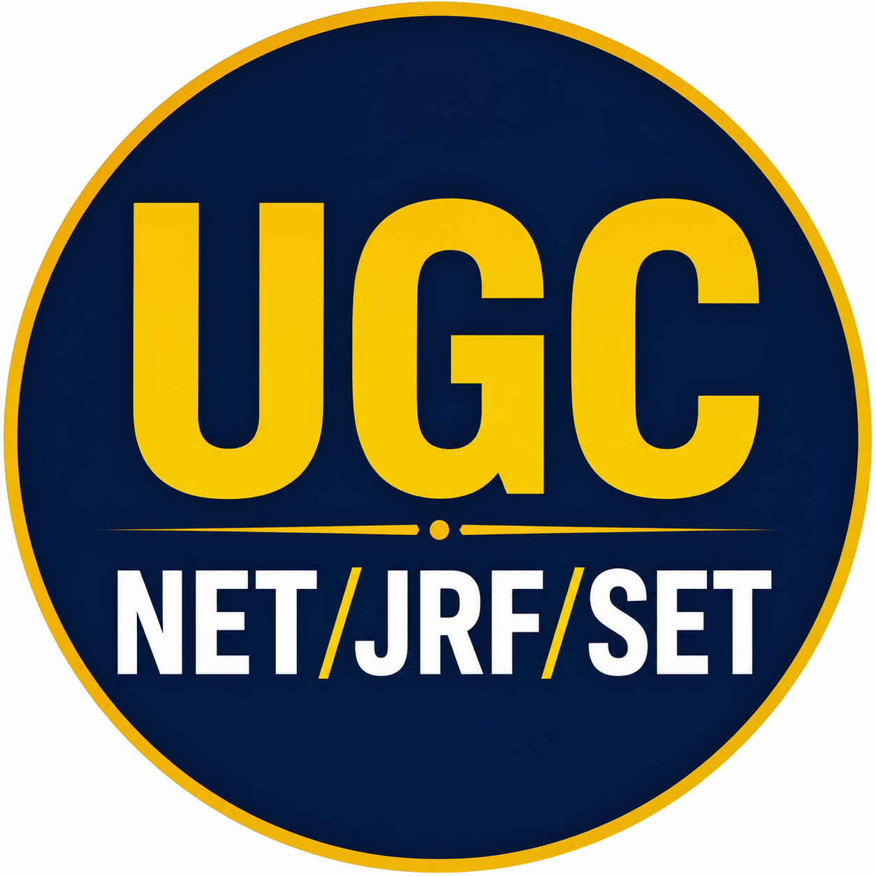 UGC NET ENGLISH LITERATURE