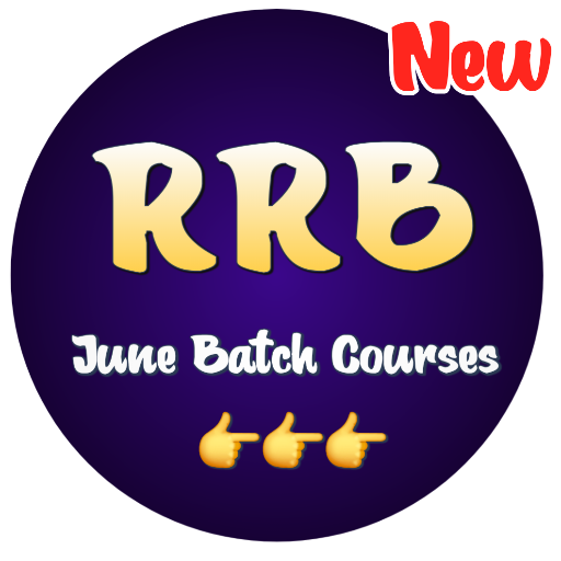 June - 2026 Batch Courses 