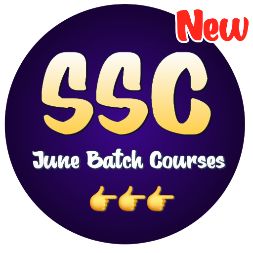June - 2026 Batch Courses