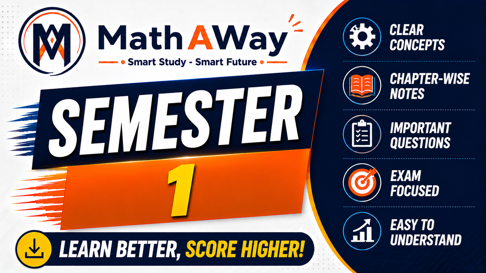 Semester 1 