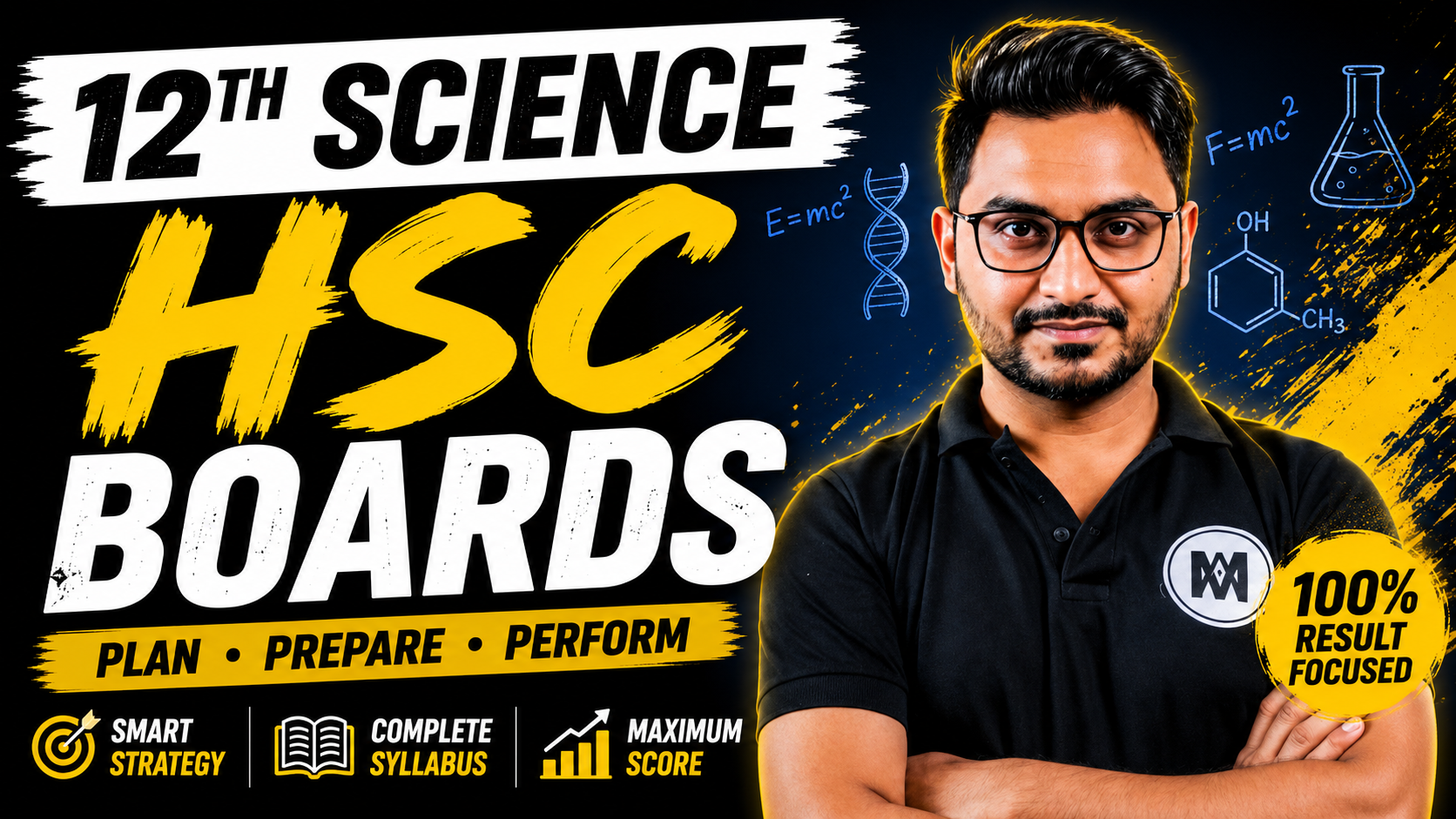 12th Science 