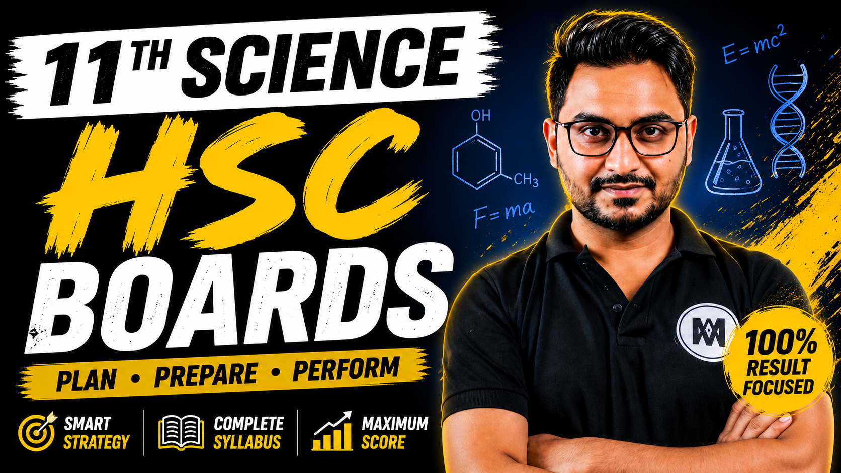 11th Science
