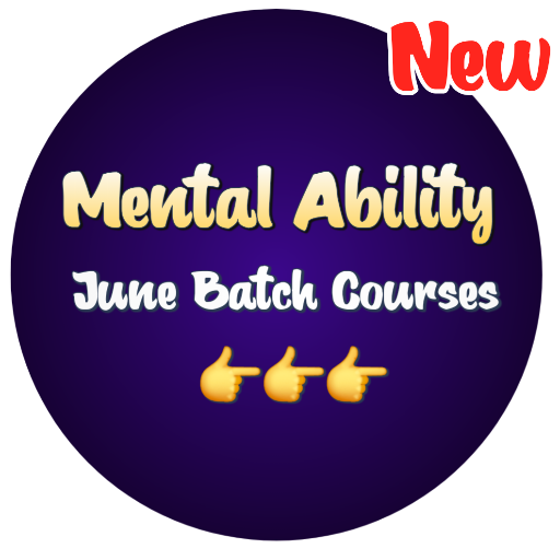 June Batch Courses 