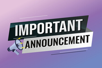 Important Announcement - All PYQs