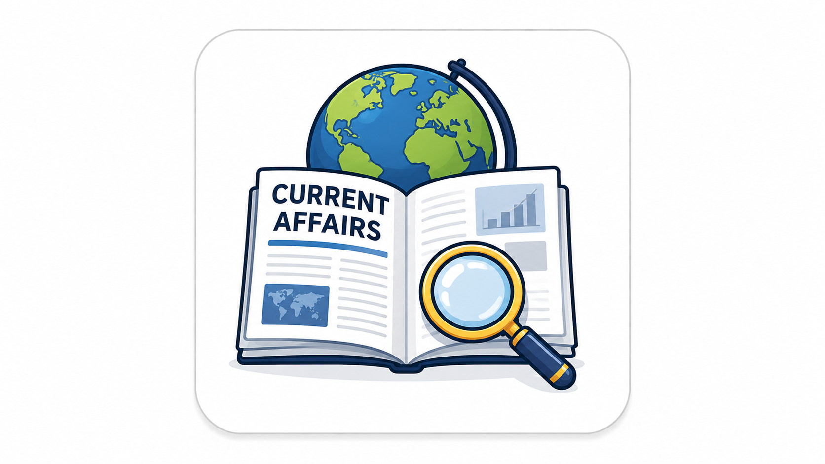 Current Affairs 2026