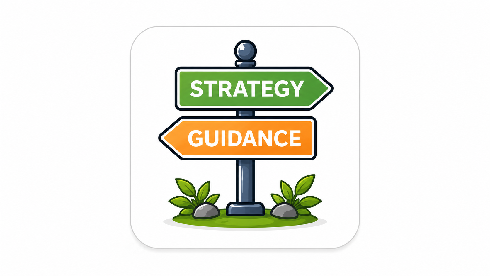 Strategy & Guidance