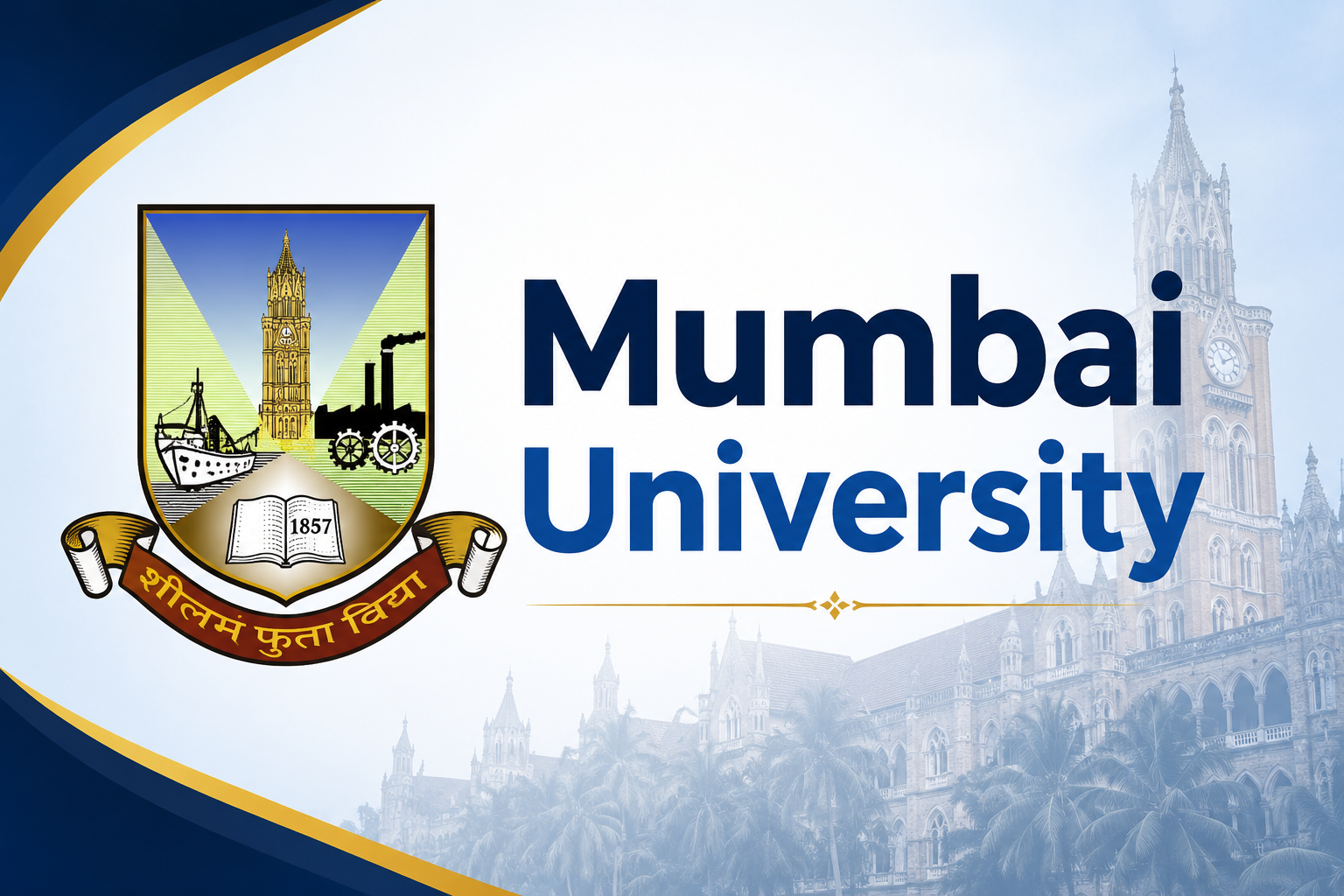 Mumbai University (MU)