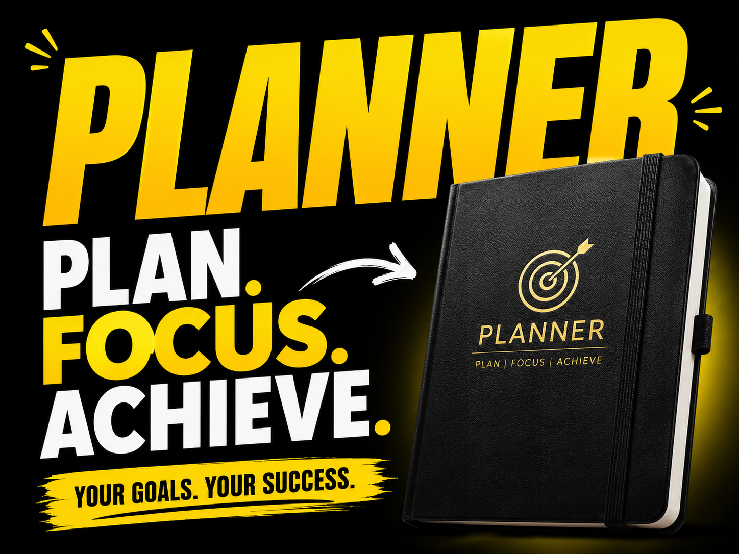 Subject wise Planner