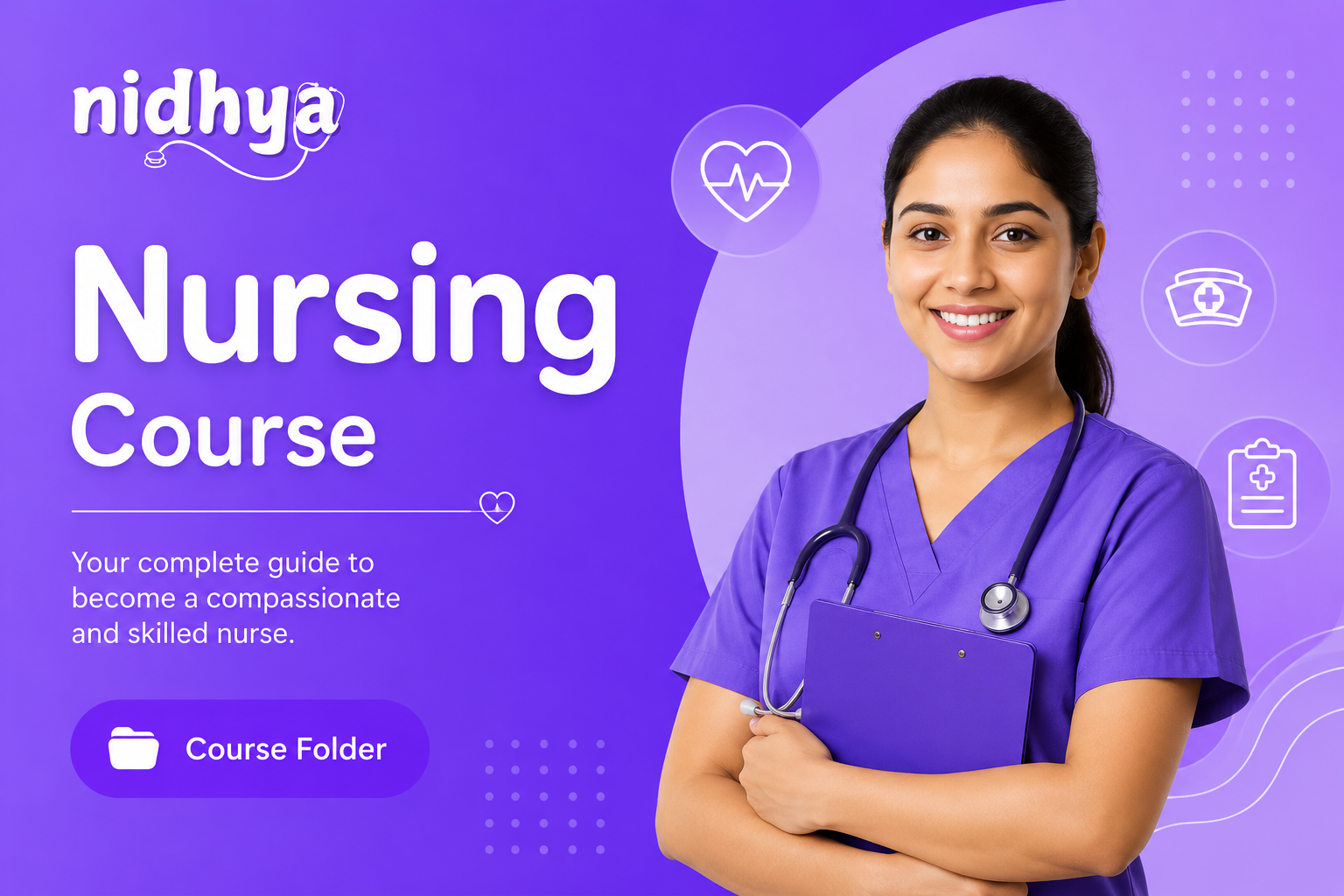 👩‍⚕️All NURSING Courses👩‍⚕️