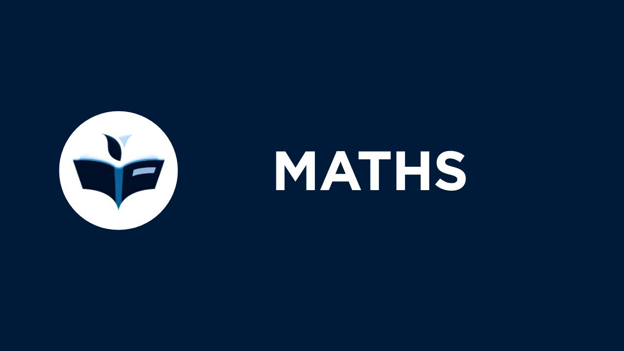 MATHS HYQ