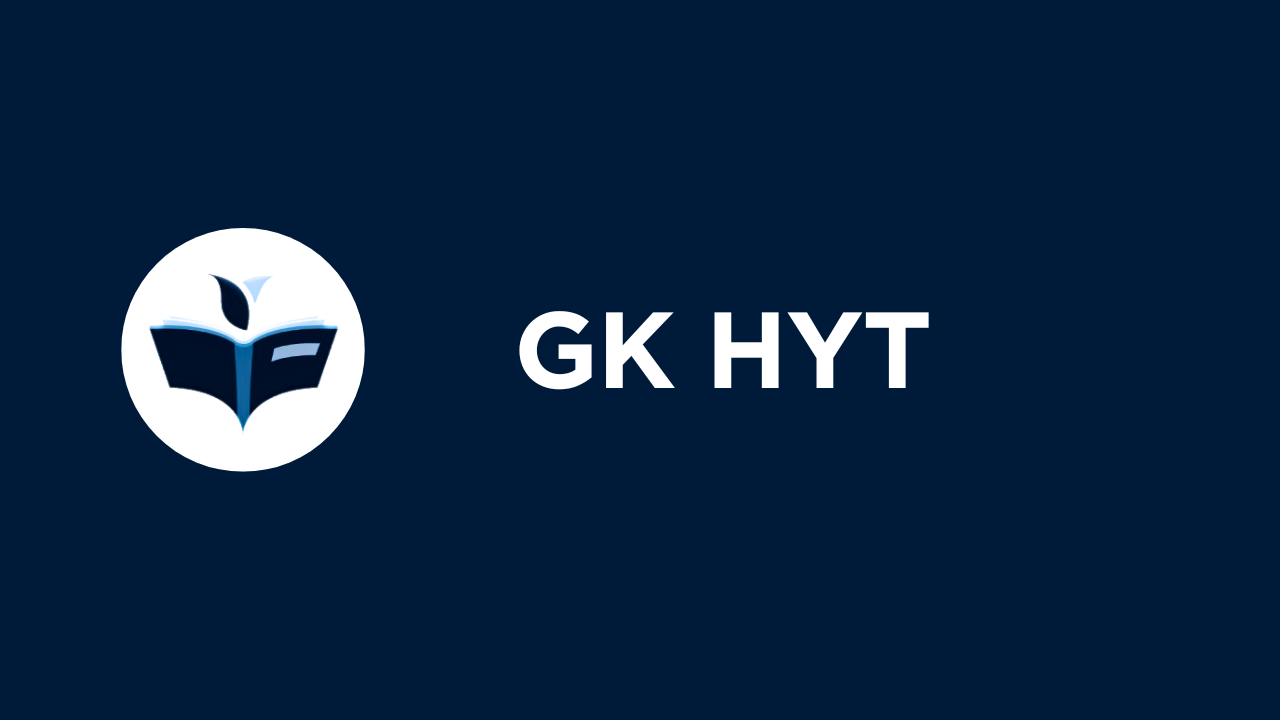 GK HYT