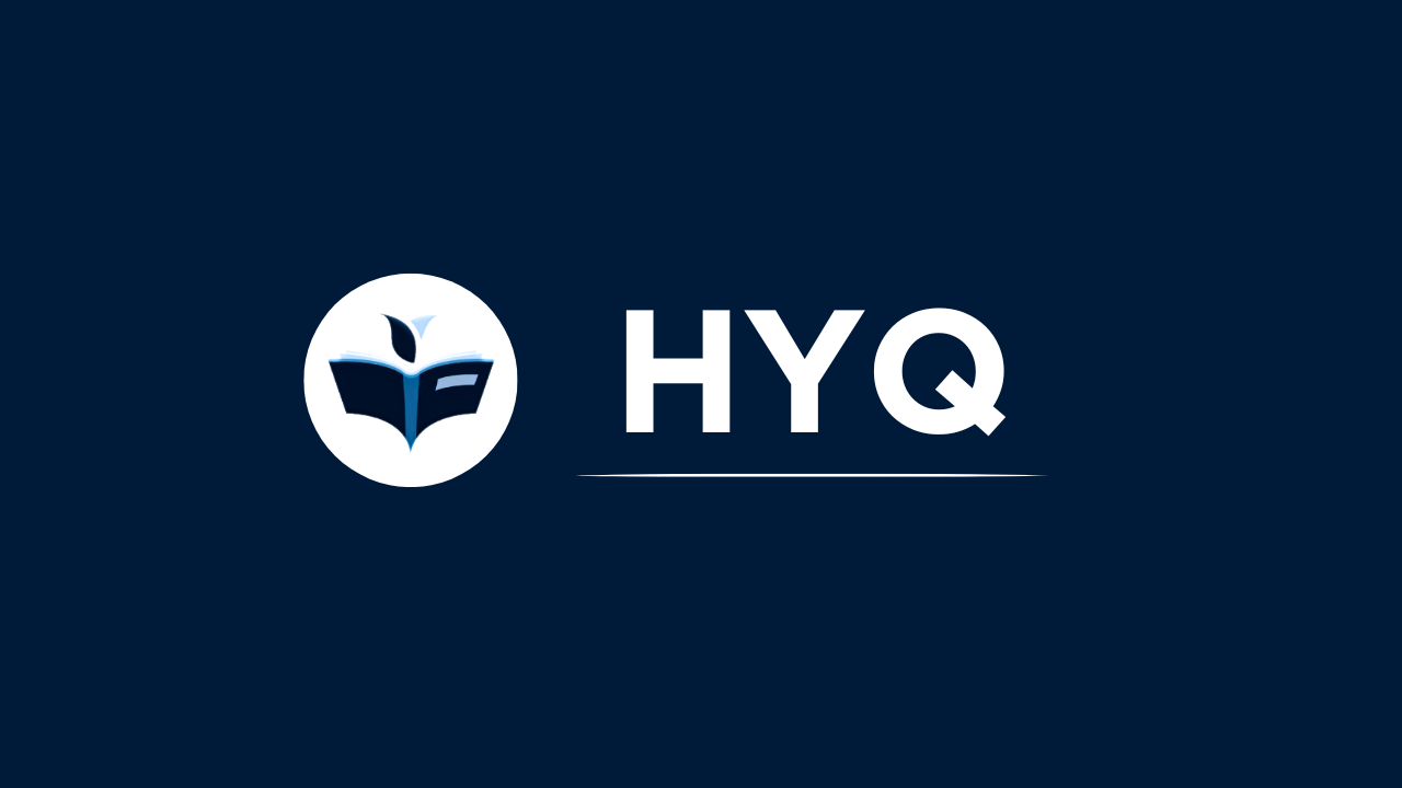 HYQ