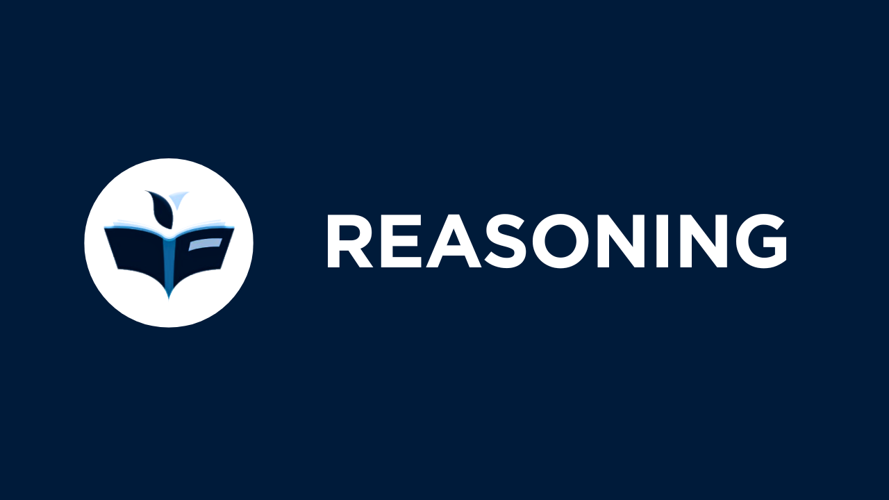 REASONING HYQ