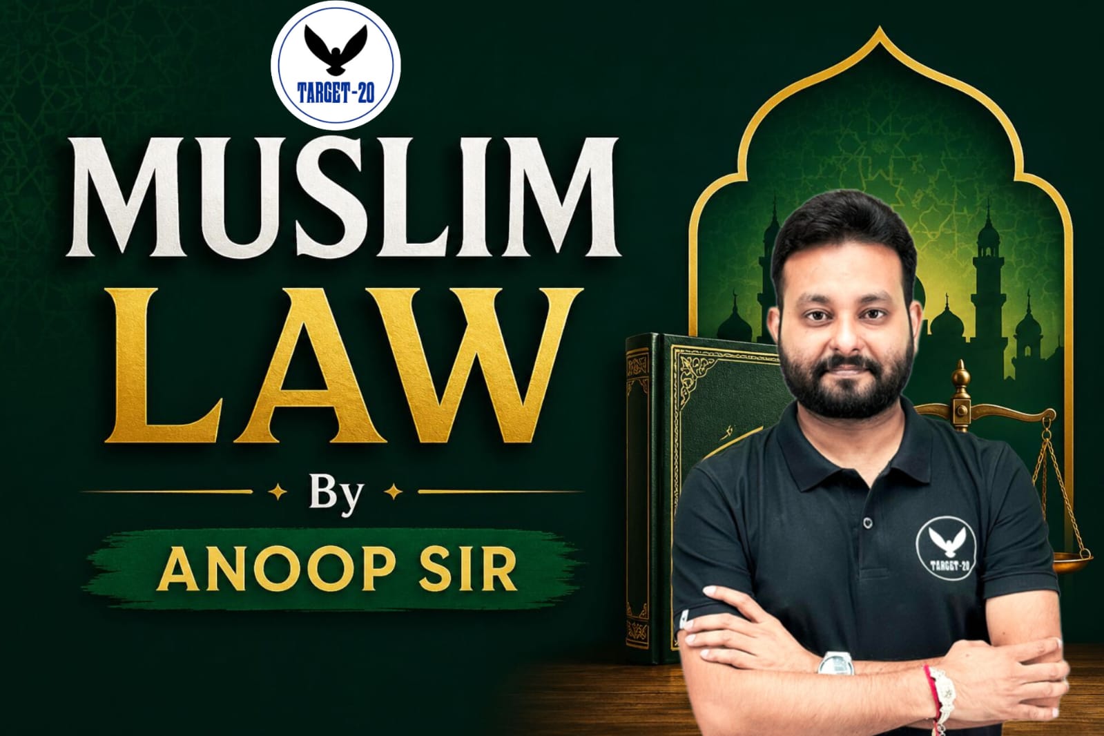 Muslim law
